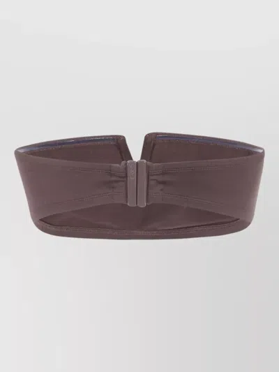 Eres Arcade Bikini Top