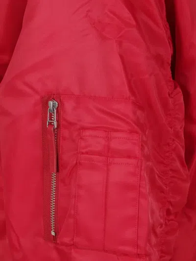 Anine Bing Leon Bomber Jacket