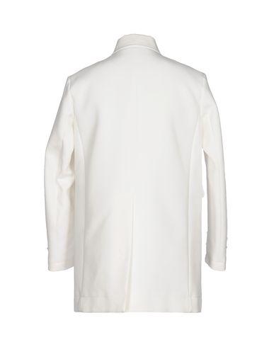 Dsquared2 Coat In White | ModeSens
