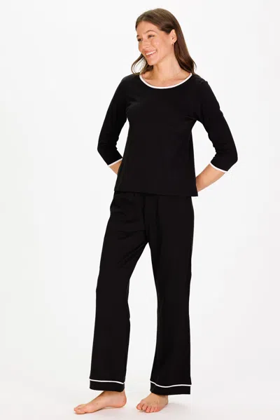 Duffield Lane Pippa Pajama Set