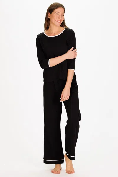 Duffield Lane Pippa Pajama Set