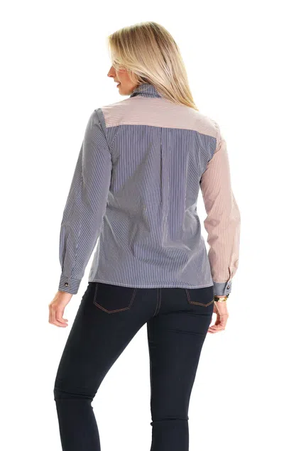 Duffield Lane Sheridan Top