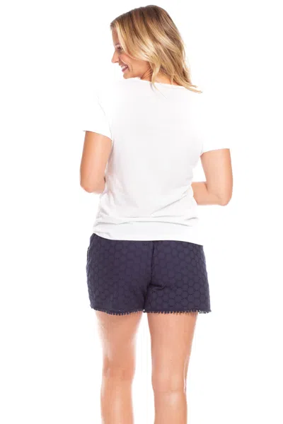 Duffield Lane Sail Tee