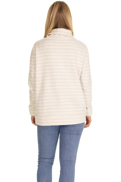 Duffield Lane Minley Pullover