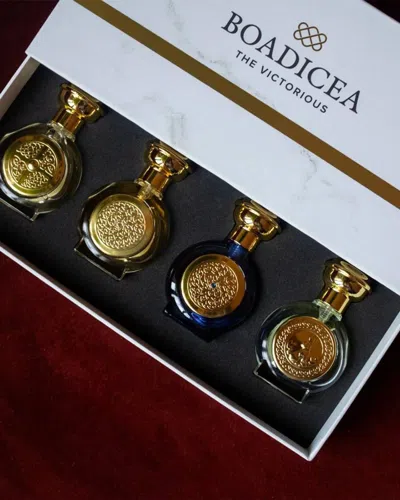 Boadicea The Victorious The Amber Gift Set