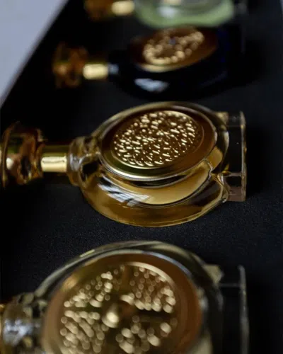 Boadicea The Victorious The Amber Gift Set