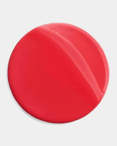 Hermes Rosy Lip Enhancer In Red