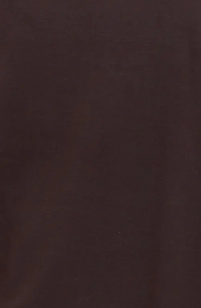 Threads 4 Thought Cathy Boyfriend Feather Fleece Sweatshirt In Cocoa