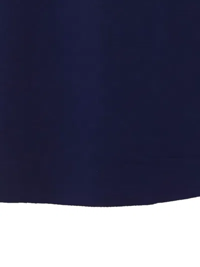 Thom Krom Slim-fit T-shirt In Blue
