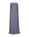 Valentino Formal Dress In Grey