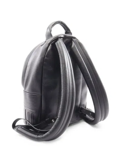 Louis Vuitton 2017 Pm Palm Springs Backpack In Brown