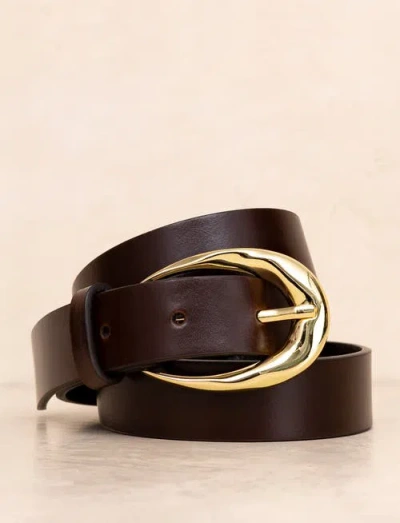 Bobbies Dalí Belts In Tonka