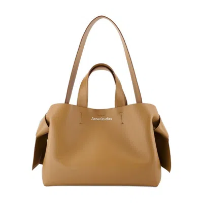 Acne Studios Shoulder Bag  Brown