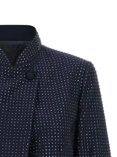 Pinko 'morasca' Blazer In Blue