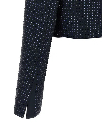 Pinko 'morasca' Blazer In Blue