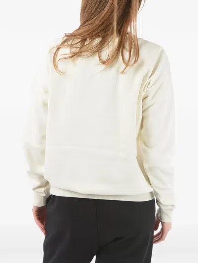 Converse Utility Pocket Sweatshirt In Neutrals