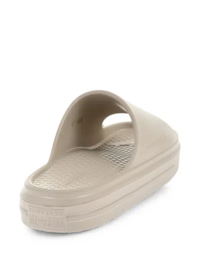 Converse Essential Slide In Gray