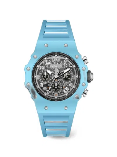 Invicta Racing 43mm Watch In Multi