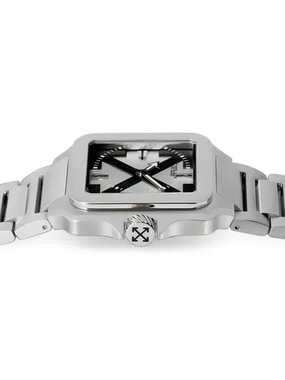 PROTO LAYER WATCH