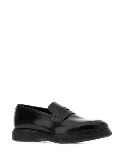 Ferragamo Casual Loafer In Multi