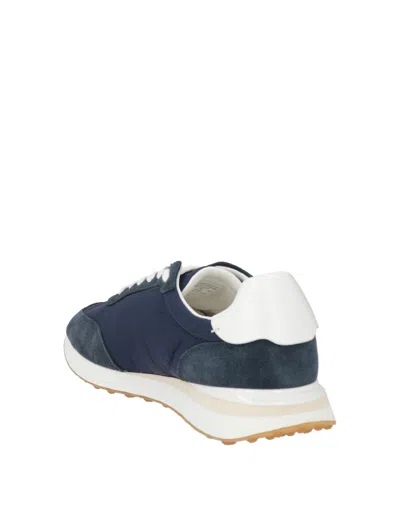 Tory Burch Low-top Trainers In Black