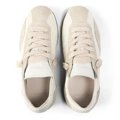 Represent Heritage Low-top Trainers In Multi