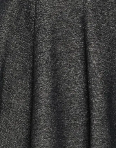 Maxco. Mini Skirts In Black