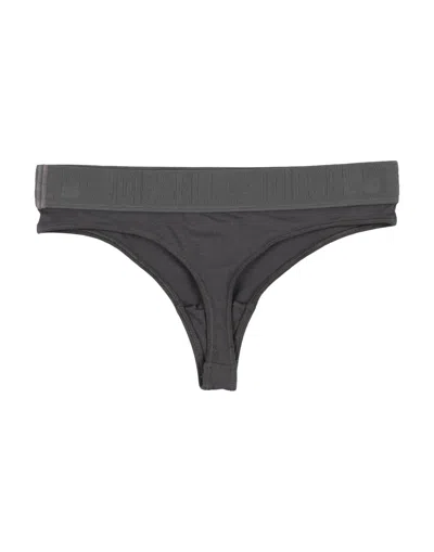 Diesel Multicolour Briefs In Multi