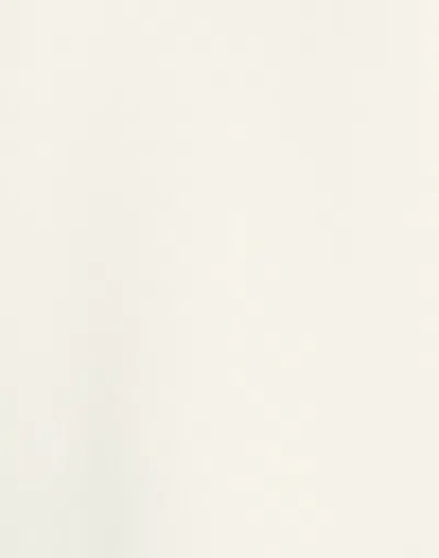 Maxco. Basic Color T-shirt Dress In Neutral