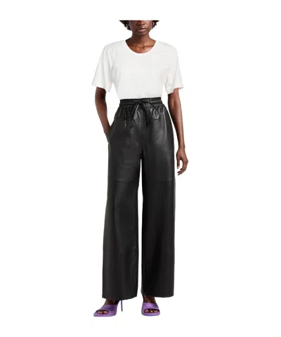 Mm6 Maison Margiela Plain Color Basic T-shirts In White