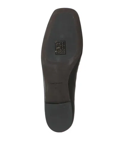 Tory Burch Ballet Flats In Black