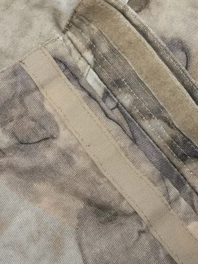 Represent Cargo Pant In Multi