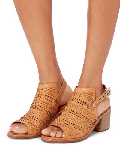 Shop Rag & Bone Wyatt Mid-heel Sandals