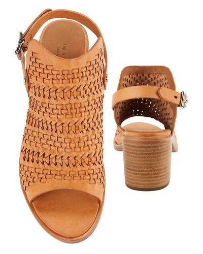 Shop Rag & Bone Wyatt Mid-heel Sandals