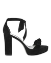 ALEXANDRE BIRMAN Clarita Stack Heel Platform Sandals,B3505700060002