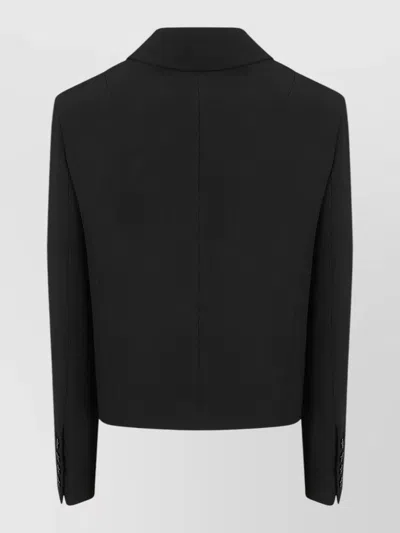 Ermanno Scervino Single-breasted Coat