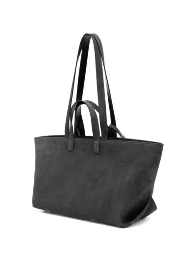 A.p.c. Drummer Tote Bag In Pattern