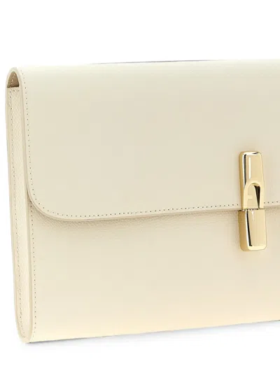 Furla Iride Clutch In Pattern