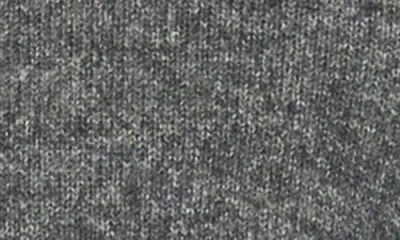 Cece Short Sleeve Cardigan In Gray
