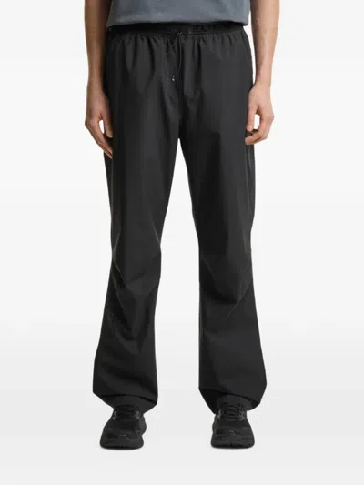 66 North Adalvik Packable Trousers In Black