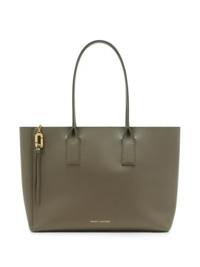 Marc Jacobs Pop J Marc Work Tote In Pink