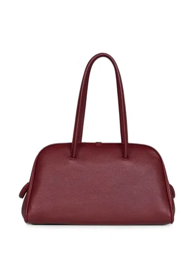 Jacquemus The Turismo Bag In Purple