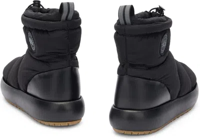 Canada Goose Pender Boot In Black