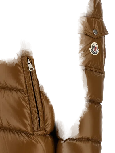 Moncler Hypolais Down Jacket