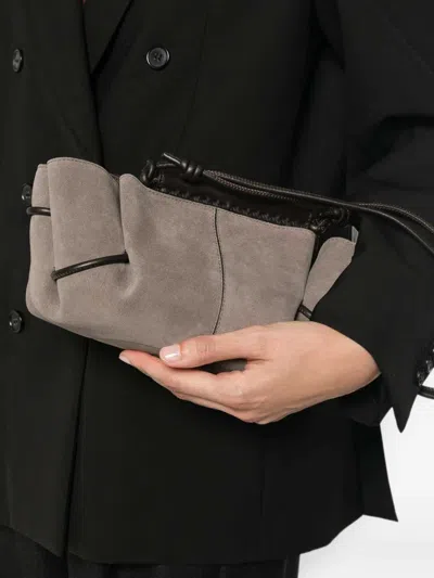 Hereu Arta Mini In Grey