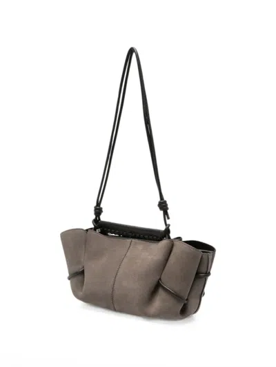 Hereu Arta Mini In Grey