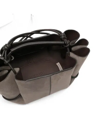 Hereu Arta Mini In Grey