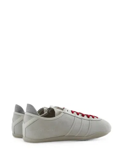 Y-3 Tokyo In White