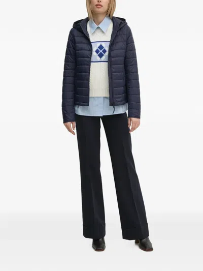 Benetton Argyle-pattern Sweater In Multi