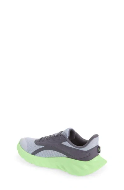 Under Armour Kids' Bps Ascend Sneaker In Multi